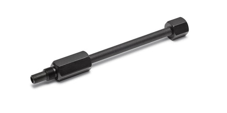 Element Baffle Removal Tool Firearm Component