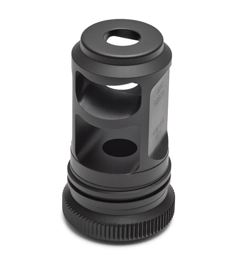 50 BMG Muzzle Brake 80T 24x1 Threaded