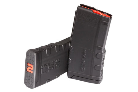 Amend2 AR15/M4 Mod.2 5.56mm 20rd Polymer Rifle Magazine