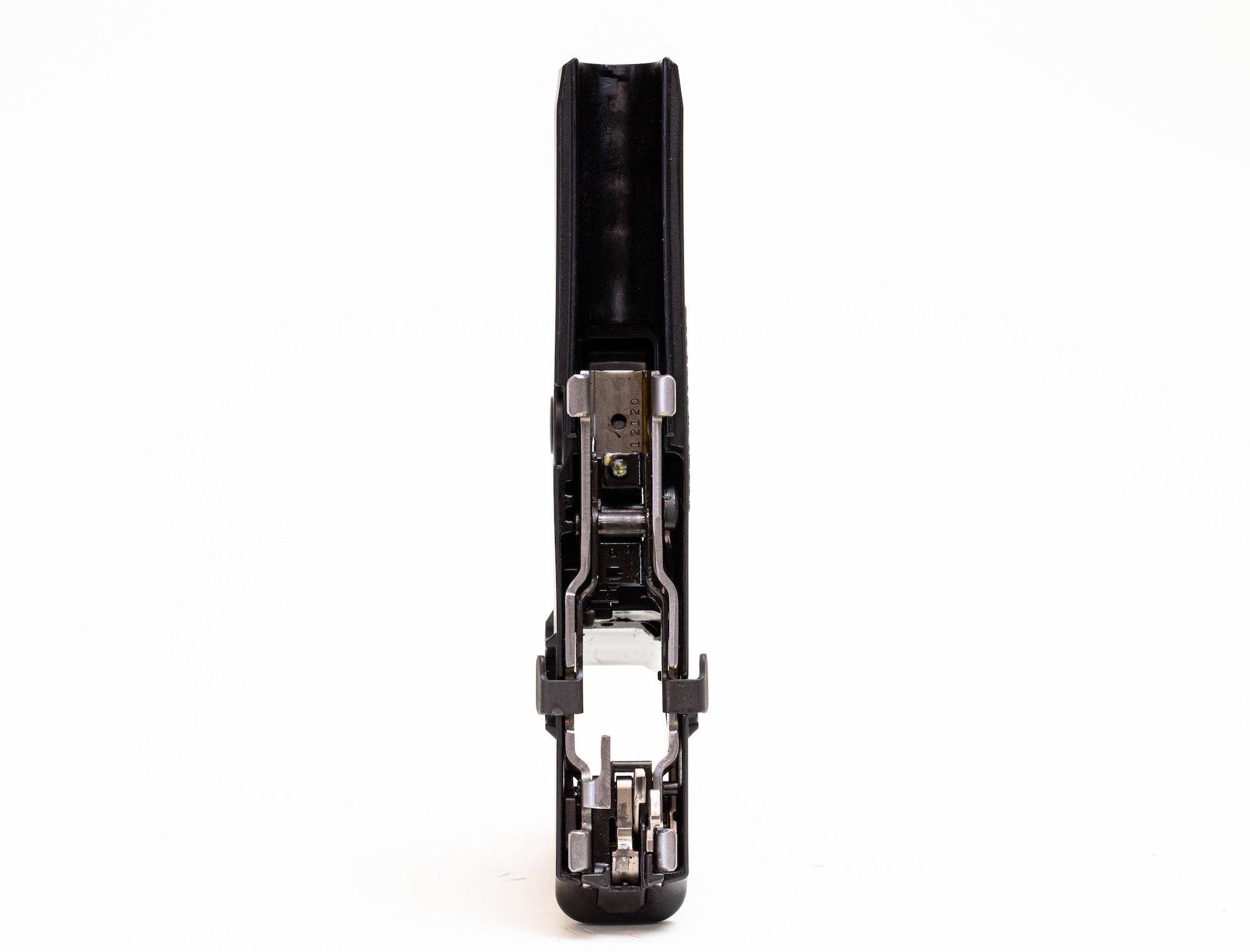 Amend2 S300 Hybrid Grip Module Sig P320 P365 Convertible CCW Frame