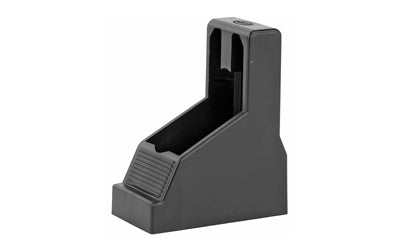 ADCO ST1 Pistol Double-Stack Mag Loader for 9mm/40SW, Fits Sig P226/P365, Springfield XD/XDM, CZ 75, Black