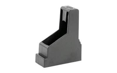 ADCO ST3 Mag Loader - Single Stack 9MM-45ACP, Fits 1911, Shield, Sig, XDS, Black