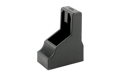 ADCO ST5 .380 ACP Double-Stack Mag Loader, Fits Glock 42, Beretta 84, Browning BDA, Black
