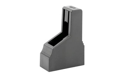 ADCO ST6 Mag Loader - Single Stack 380ACP, Fits Bersa, Beretta, LCP, Walther PPK, Black