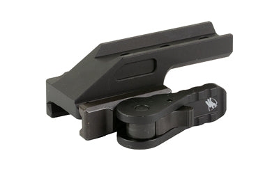 American Defense AD-B2 1.54" Height Quick Detach Optic Mount for Trijicon ACOG