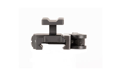 American Defense AD-MRO Co-Witness Optic Mount, QD Auto Lock Lever, Trijicon MRO Fit, Mil-Spec Anodized Finish