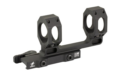 American Defense AD-RECON-M 34mm Medium Height Scope Mount, QD Auto Lock, 1.70", Black AD-RECON-M-34-STD
