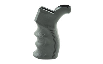 ATI Outdoors AR Variant Classic Pistol Grip, Ergonomic Design, Sure-Grip Texture, Black Finish ARA3200