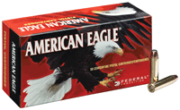 Federal American Eagle .327 Federal Mag 100 grain Soft Point ammunition