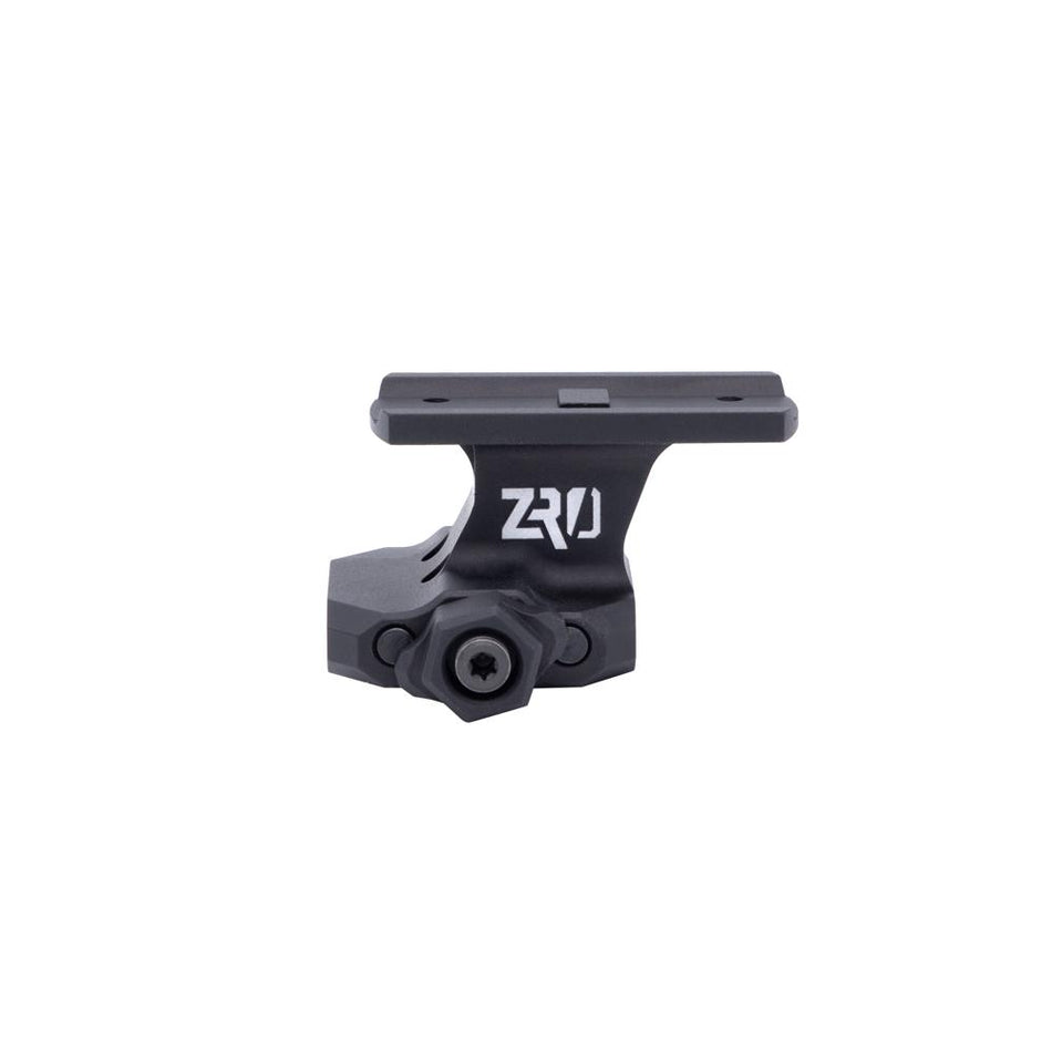ZRO Delta T1 QD Mount FRZ 1/3 Co-Witness Red Dot