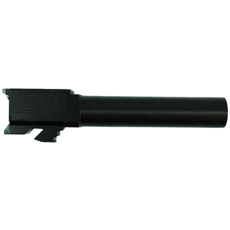 ZRO Delta Drop-In Handgun Barrel Modulus Compact 9mm 4 Inch Finish Black