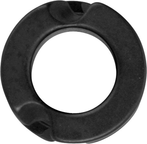 Trophy Ridge 1/4" Tru-Peep Archery Bow Sight Matte Black