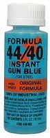 Brownells Acraglas 44/40 Formula 2 oz Wipe-On Wood Stock Finish