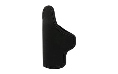 Alien Gear Grip Tuck IWB Holster, Fits Double Stack Compact Pistols 3.5" to 4" Barrels, RH, Black GT-CD-RH-L0-D