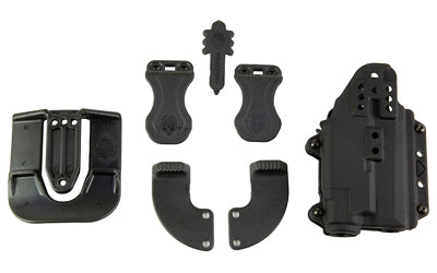 Alien Gear Photon Appendix Carry Holster, Sig Sauer P365/SAS/365X, TLR-7 Sub Compatible, Black PHO-0900-L1-D