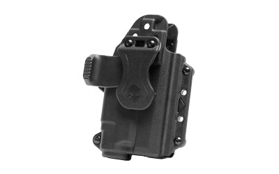 Alien Gear Holsters Photon Series Holster, Sig P365 Fuse, OWB/IWB Ambidextrous, Black