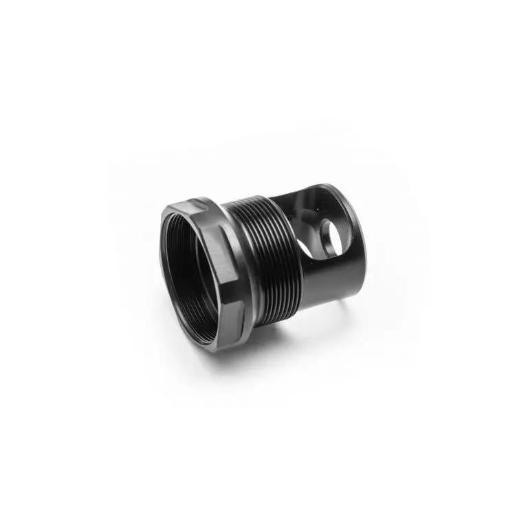 Area 419 Suppressor Mount Adapter TBAC BA .338 Ultra Sidewinder System w/ Wrench