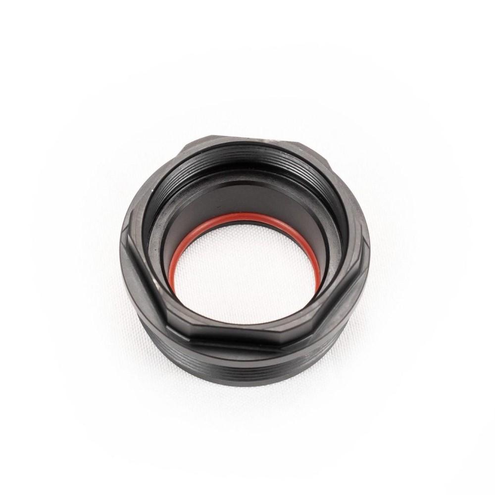 Area 419 Sidewinder Suppressor Adapter Mount for SilencerCo Omega Hybrid Harvester Big Bore