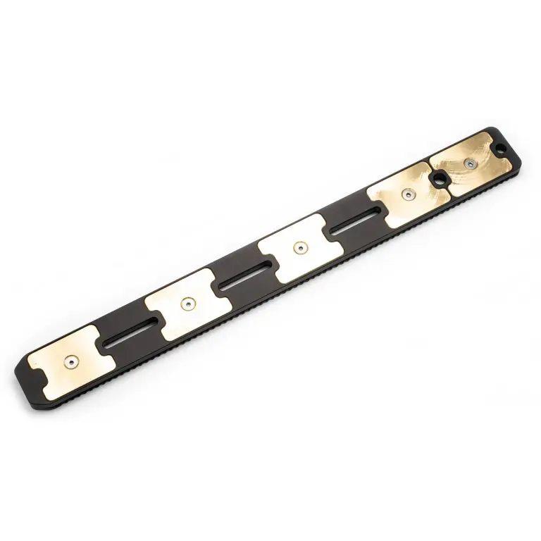 Area 419 Arcalock 14.25" Universal Precision Rail with 5 Weights