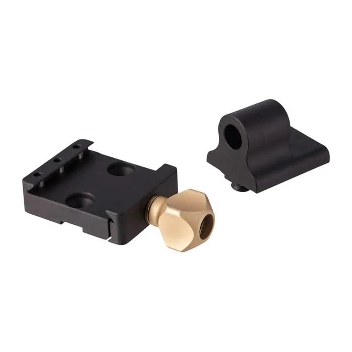 Area 419 ARCALOCK Harris Swiveling Bipod Clamp Kit Bipod Not Included