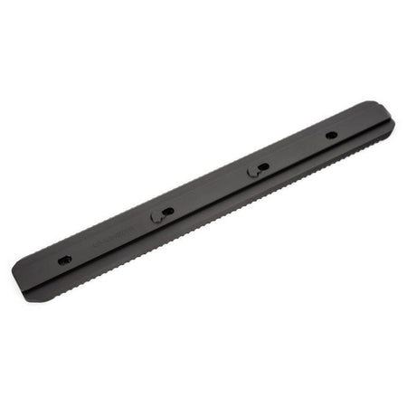 Area 419 ARCALOCK 12 Inch Keymod Flat Rail - Hard Coat Anodized