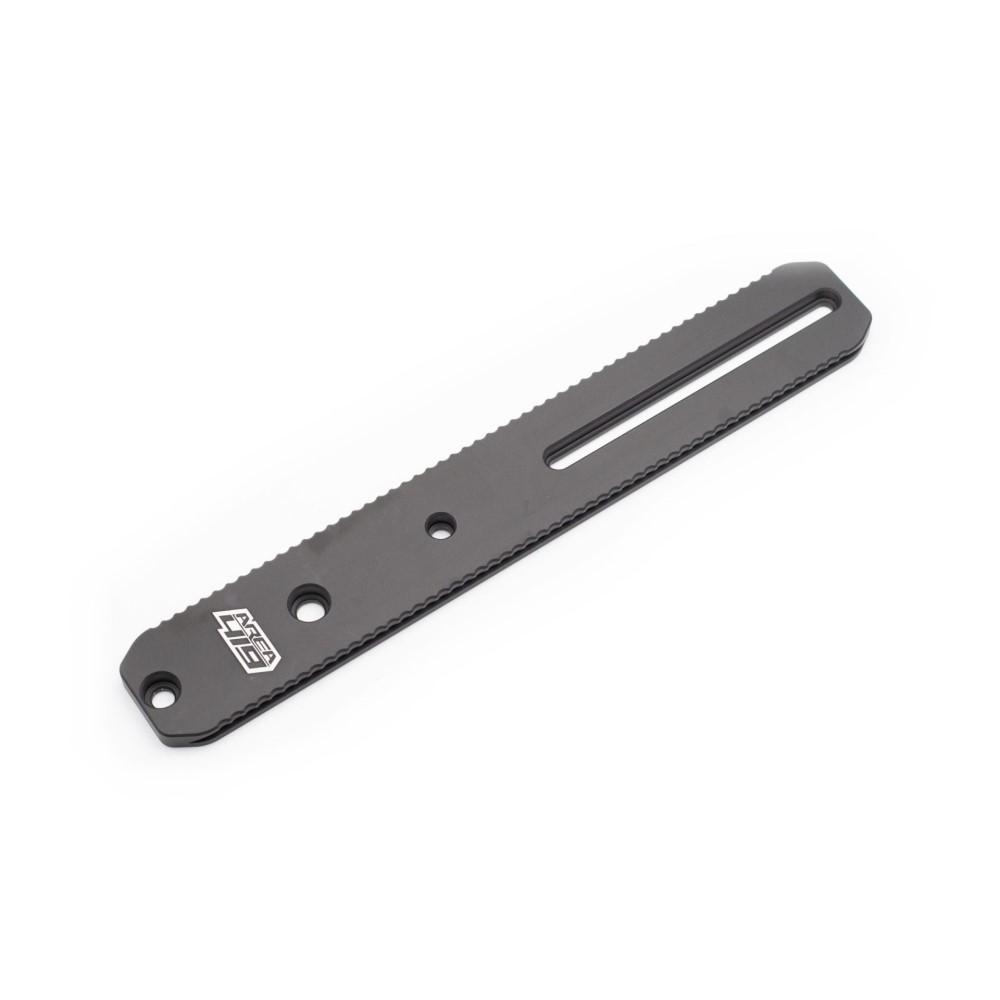 Area 419 10" ARCALOCK Universal Arca Dovetail Rail 6061-T6 Aluminum