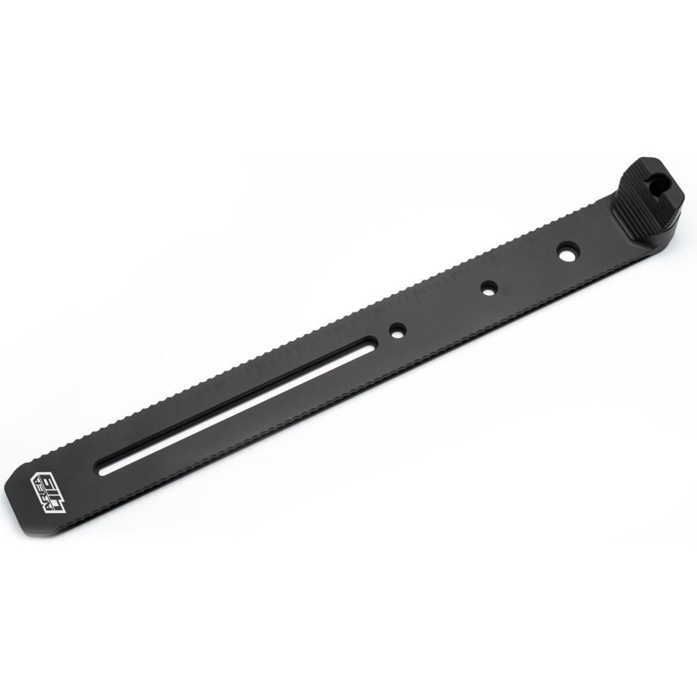 Area 419 ARCALOCK 14-Inch Universal Locking ARCA Dovetail Rail