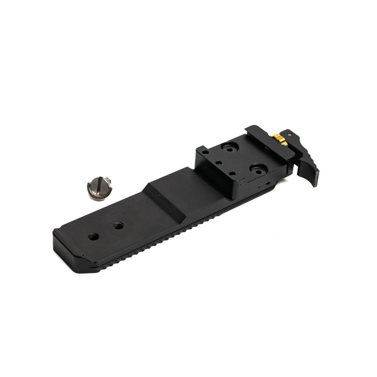 Area 419 Garmin XERO C1 Pro Arcalock Arm with Quick Detach Clamp