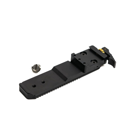 Area 419 Garmin XERO C1 Pro Arcalock Arm with Quick Detach Clamp