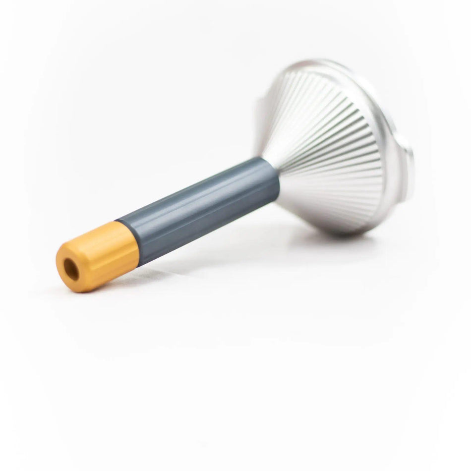 Area 419 3-Inch Stackable Drop Tube for 419 Powder Funnel