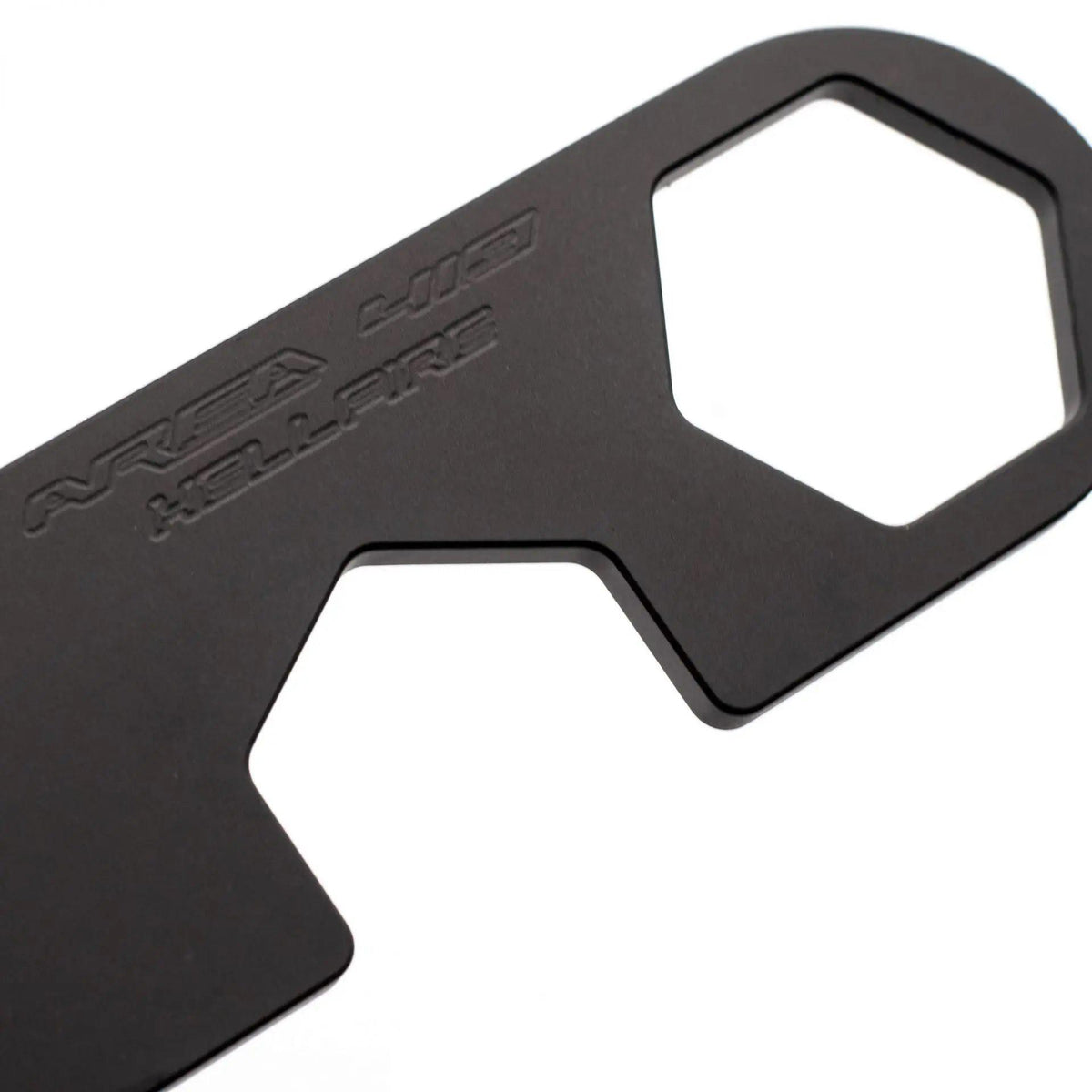 Area 419 Hellfire System Aluminum Wrench for Muzzle Brake and Suppressor Mounting