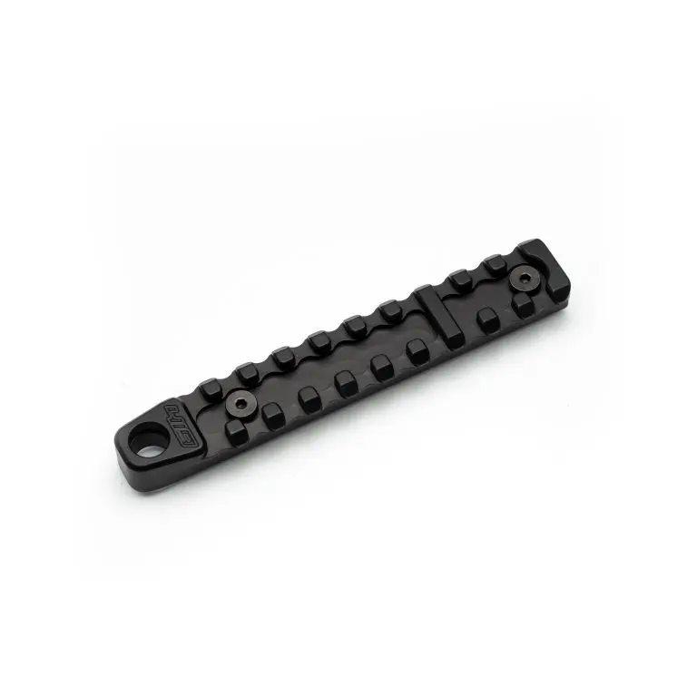 Area 419 Snag-Free Keymod Bipod Rail 10 Slot 4.8 Inch