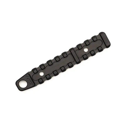 Area 419 Improved Bipod MLOK Rail 4.8 Inch 10 Slot Aluminum USA Made