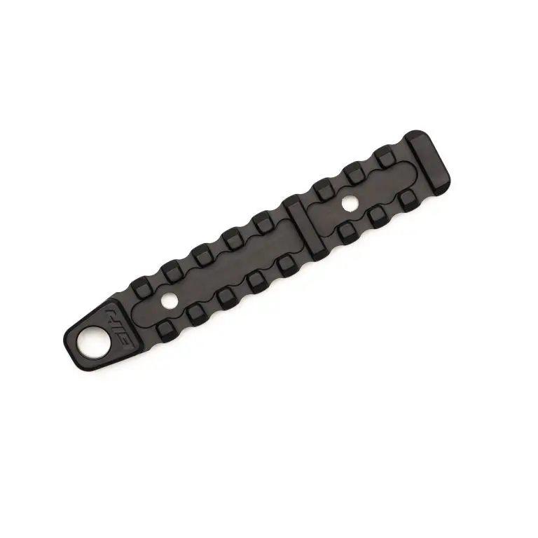 Area 419 Improved Bipod MLOK Rail 4.8 Inch 10 Slot Aluminum USA Made