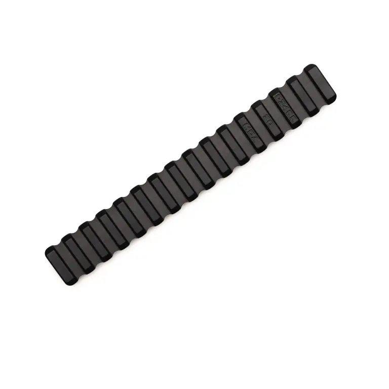 Area 419 30MOA CZ455 Improved 1913 Picatinny Scope Base - 7075 Alum Type III Black