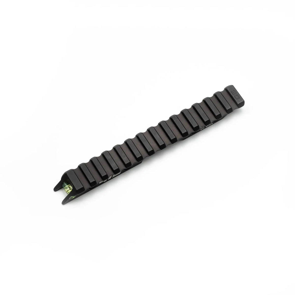 Area 419 CZ457 Improved Scope Rail 30MOA Type III Anodized Black