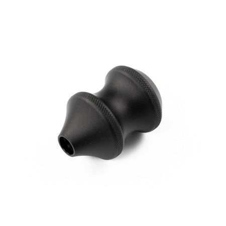Area 419 CZ 457/Bergara Finger Groove Bolt Knob Anodized Black