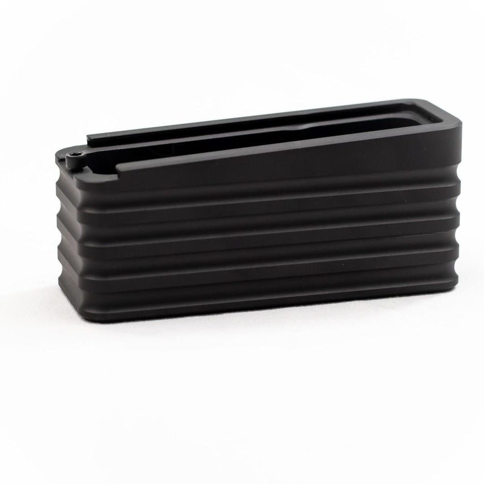 Area 419 Universal Magazine Extension Black for ARC & AICS SA Magazines 4-Round
