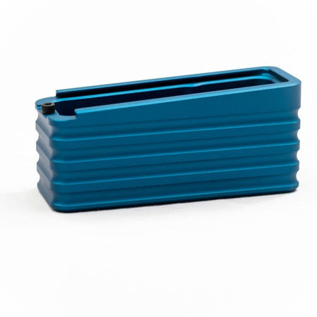Area 419 SA Universal Magazine Extension Blue ARC AICS Compatible 4rd