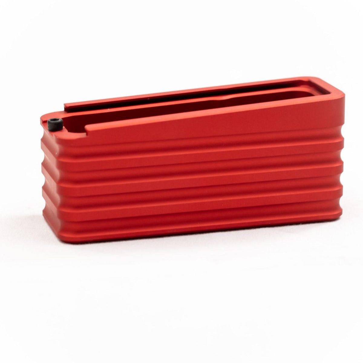 Area 419 SA Universal Magazine Extension Red ARC AICS Compatible 4rd