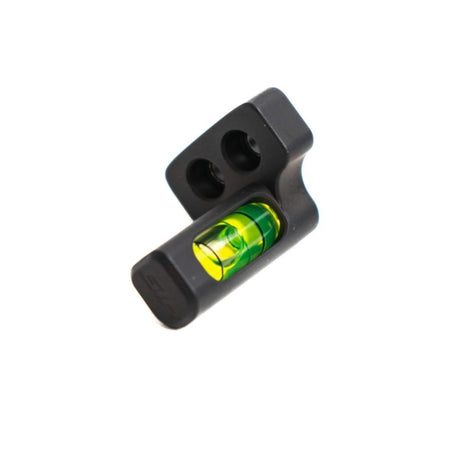 Area 419 Machined Aluminum Fixed Scope Level for Area 419 Rings and Mounts