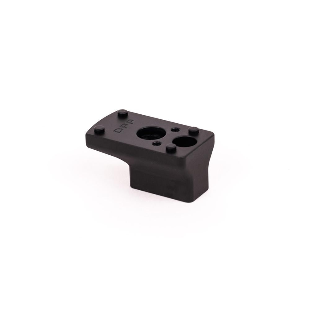 Area419 Delta Point Pro Footprint High Profile Red-Dot Adapter Plate