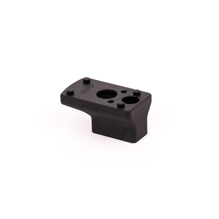 Area419 Delta Point Pro Footprint High Profile Red-Dot Adapter Plate