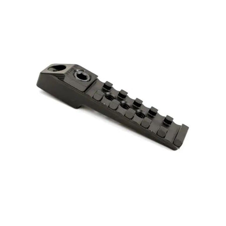 Area 419 Low Diving Board Rail Attachment for Tactical Mounts 7075 Aluminum