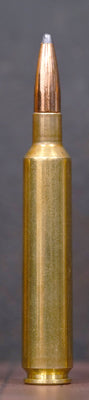 Weatherby Select Hornady Interlock 140 Grain 6.5 Weatherby RPM 2975 fps