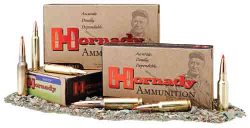 Hornady Match  75 Grain .223 Remington 2790 fps
