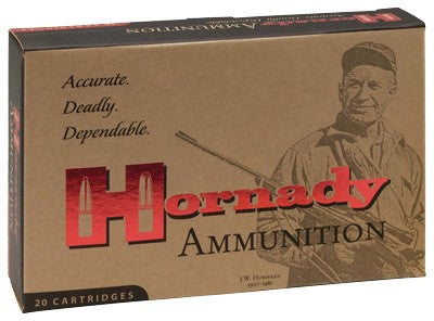 Hornady Custom Varmint Flex Tip eXpanding 135 Grain .300 AAC Blackout 2085 fps