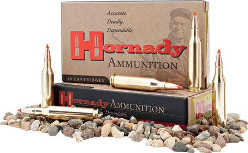 Hornady Custom Flex Tip eXpanding 165 Grain .350 Legend 2200 fps
