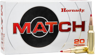 HORNADY 224 VALK 88gr ELD-M