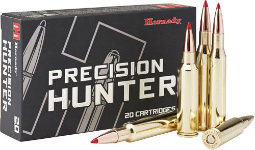 Hornady Precision Hunter ELD-X Extremely Low Drag-eXpanding 150 Grain .280 Remington 2925 fps